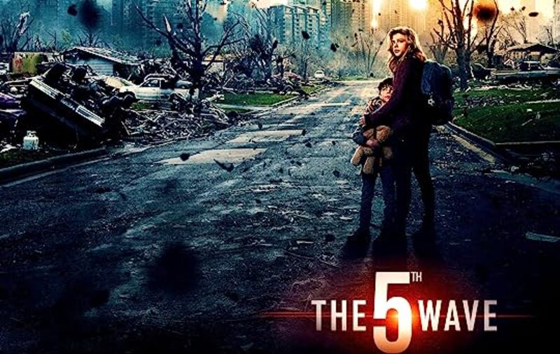 The Fifth Wave
