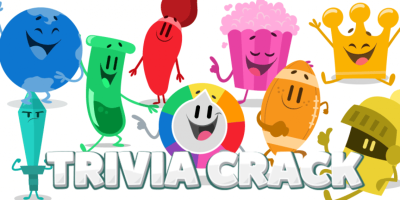 Trivia Crack