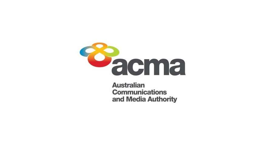 acma bans illegal offshore sites