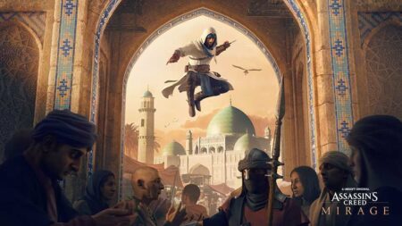 Assassin’s Creed Mirage: Parkour Feature Changes assassin's creed mirage parkour changes