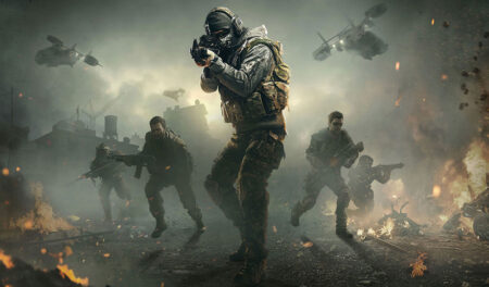Now.gg Call Of Duty: Play Call Of Duty Online On A Browser For Free