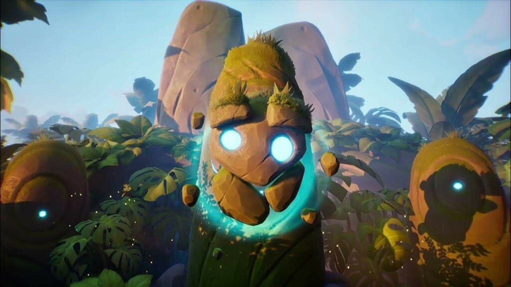 Codename: Islands | A New 100% Cooperative Survival Game codename islands