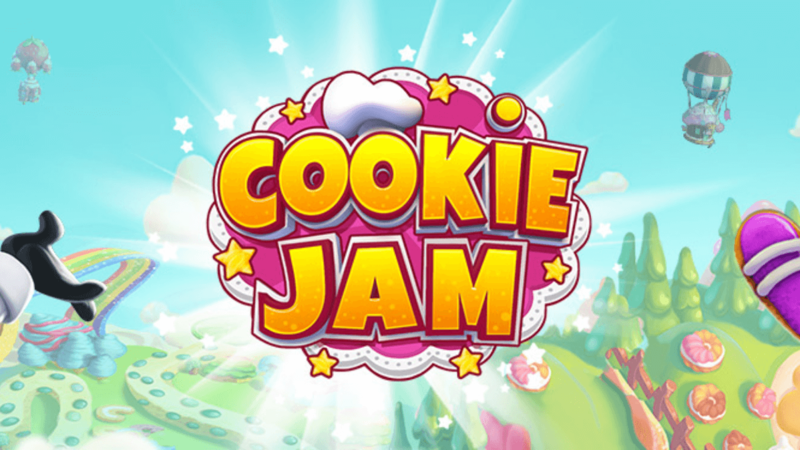 Cookie Jam