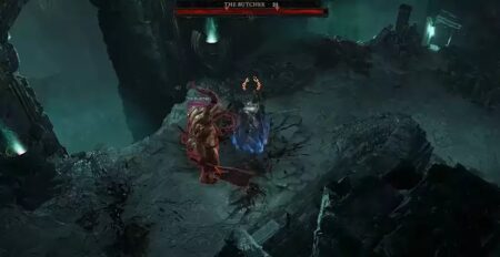 diablo 4 vulnerable status