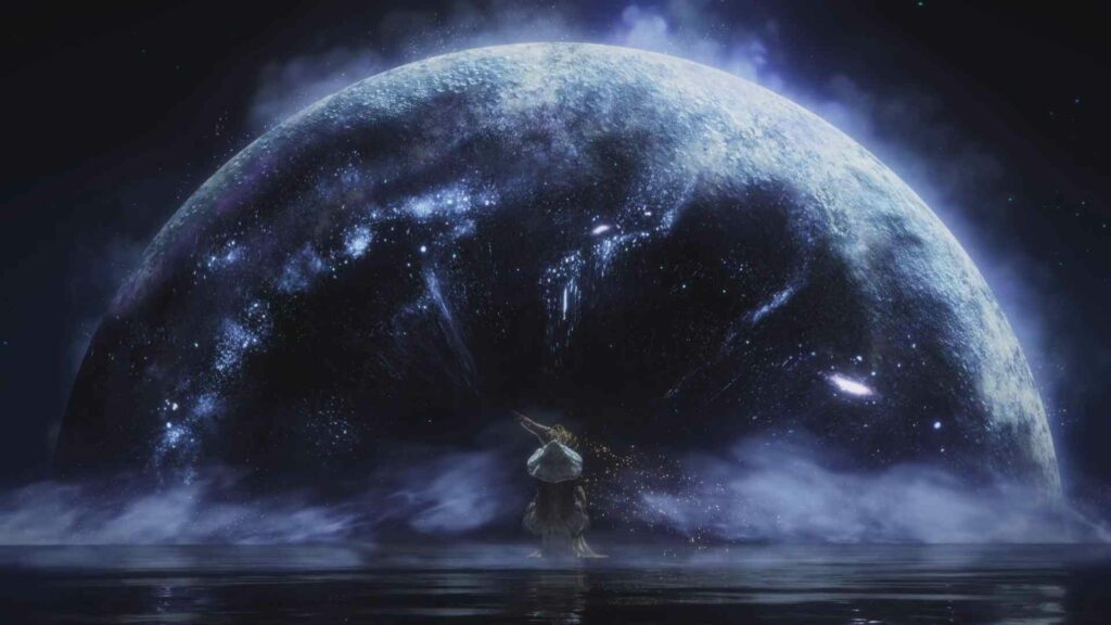 elden ring best endings explained