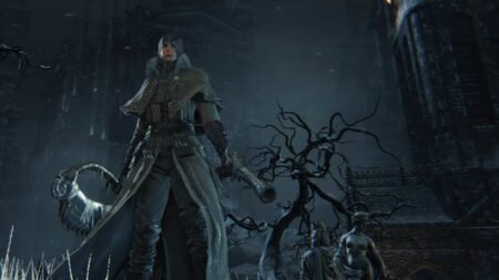 elden ring dlc bloodborne chalice dungeons