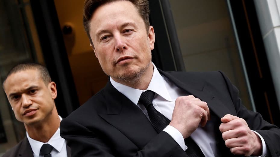 Elon Musk Revealed He Plays Diablo 4 elon musk reveals diablo 4 character