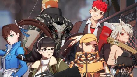 Eternal Return Review: A Genshin x League Crossover eternal return review