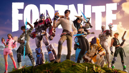 Now.gg Fortnite: Play Fortnite Online On A Browser For Free