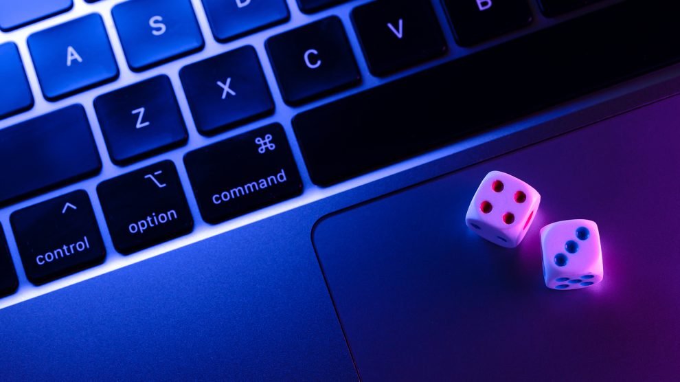 global igaming revenue set to soar