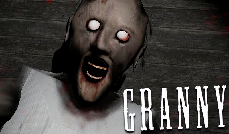 Now.gg Granny: Play Horror Game Granny Online Instantly On The Browser For Free