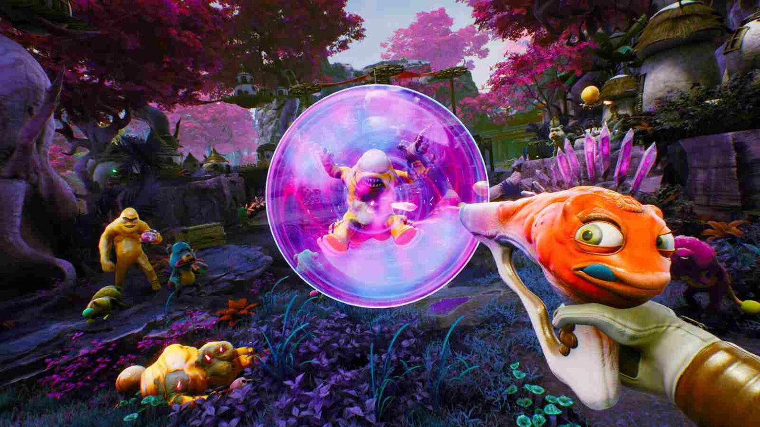 high on life playstation