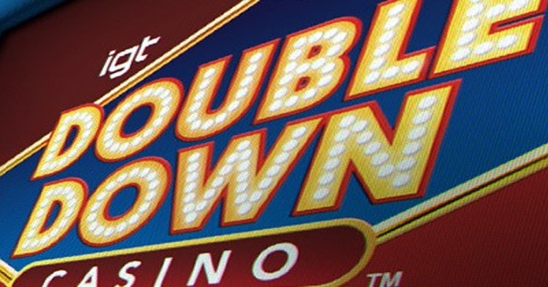 Doubledown Casino