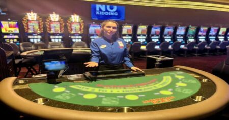 Full House Resorts’ Casino Makes Impressive Debut in Illinois Monday