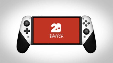 nintendo switch 2 possible launch window