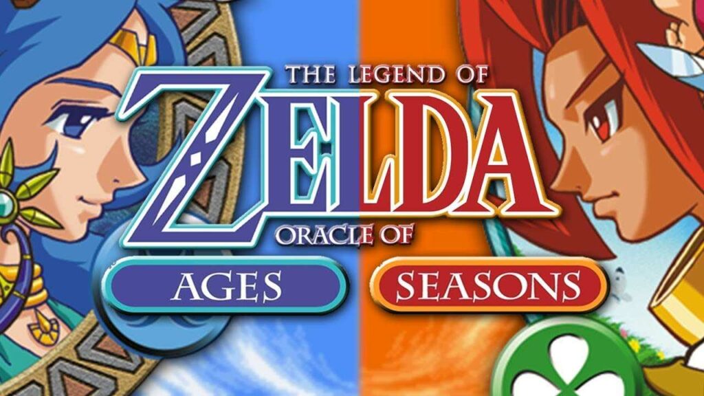 Nintendo Switch Online Welcomes Two Classic Zelda Games nintendo switch online adds zelda games