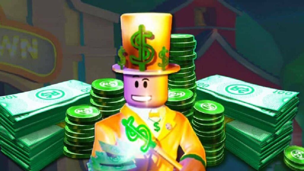 online casinos in roblox