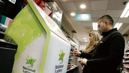 Ontario Teachers’ Pension Plan Board to Sell Premier Lotteries Ireland to FDJ ontario teachers sells premier lotteries ireland