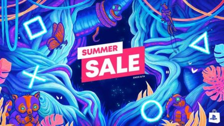 playstation summer sale dates reveal