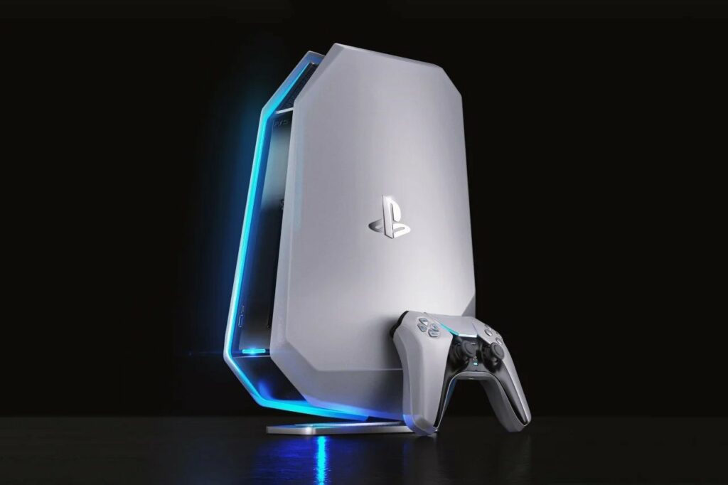 ps5 pro leaks