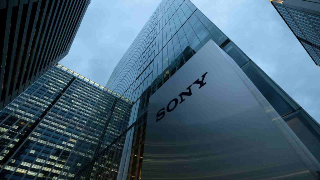 Sony Actively Seeking New Studio Acquisitions sony acquisition plans
