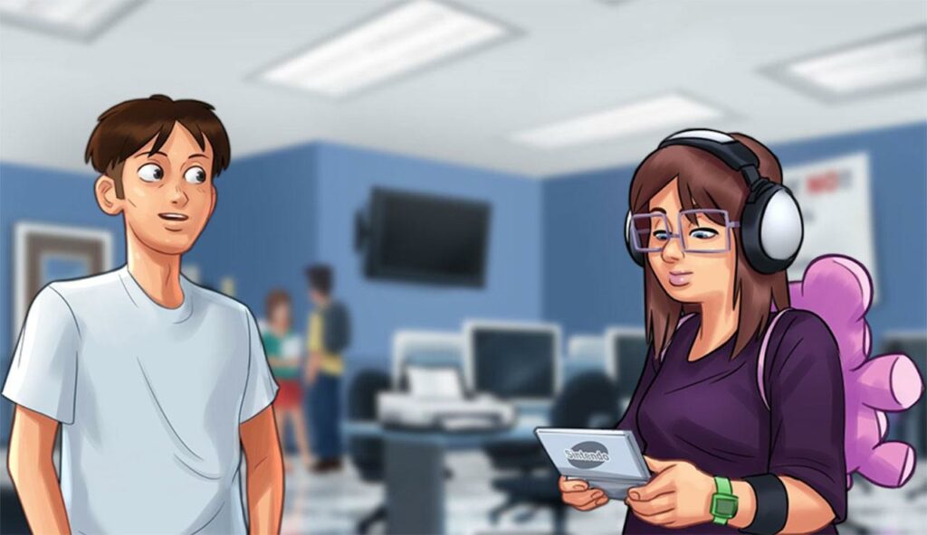 summertime saga 2 rumors