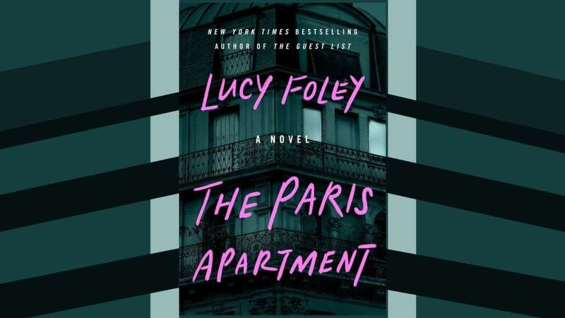 The Paris Apartment