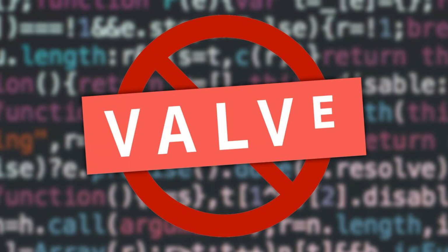 valve ai content issue