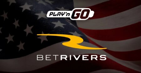 Play N Go Betrivers USA