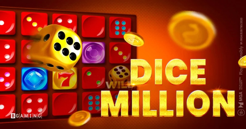 Gaming Dice Million