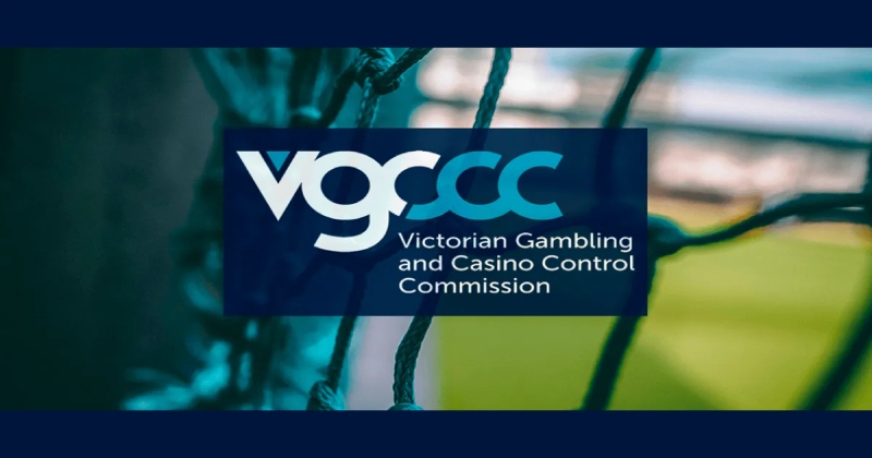 Victorian Gambling and Casino Control Commission