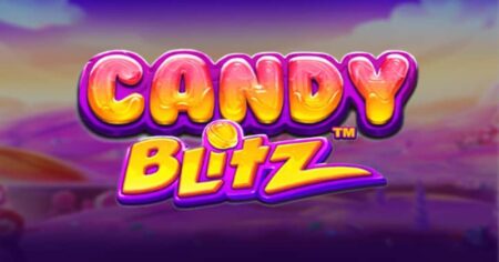 Candy Blitz Slot