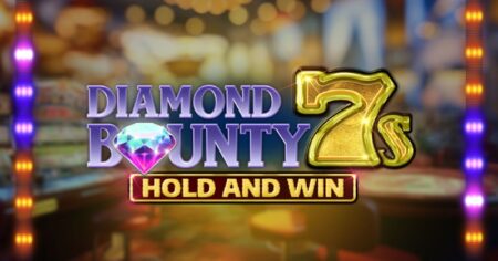Diamond Bounty 7s Hold and Win