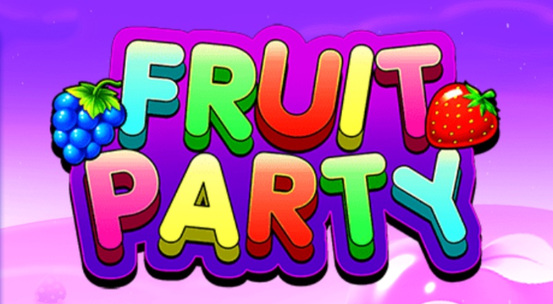 Fruit Party Slot