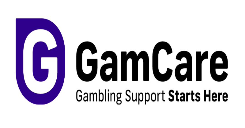 Gam Care Logo