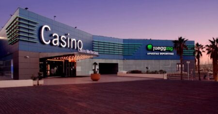 A Trio’s Ill-Planned Roulette Scheme Unraveled in Spain The Casino Mediterraneo Alicante