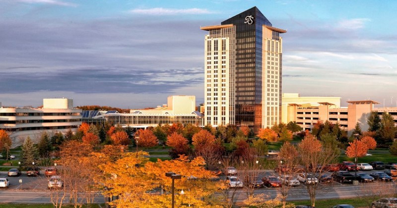 Turning Stone Casino