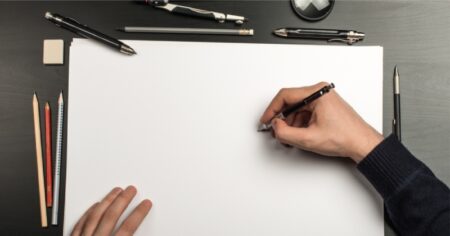 Real Luck Group Pursues Alternative Financing Options Drawing Pens