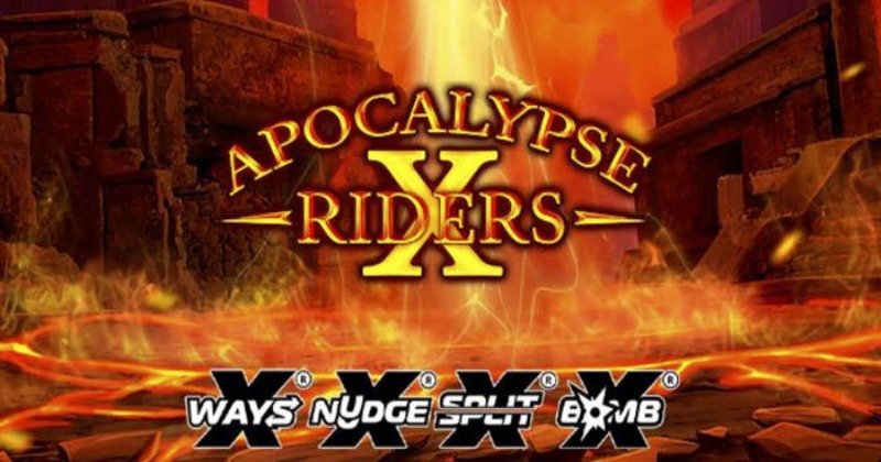 Apocalypse Riders X Game