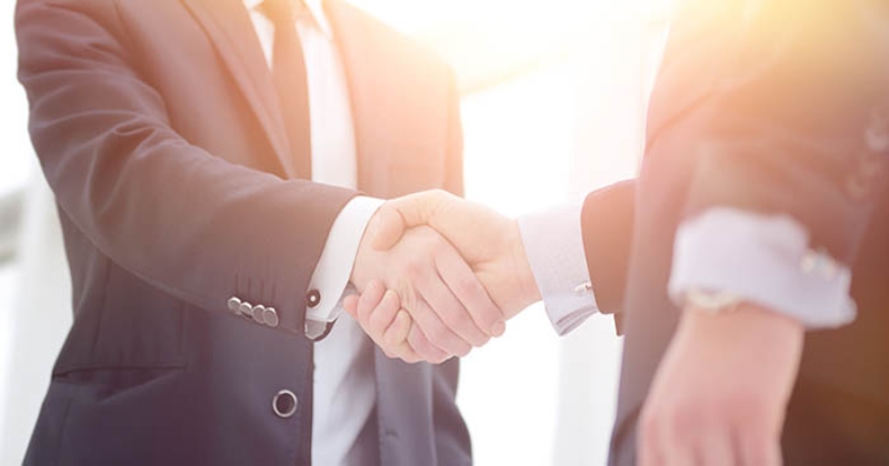 Spadegaming Handshake