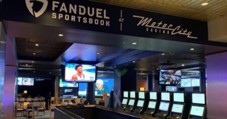 Fanduel Sportsbook Michigan