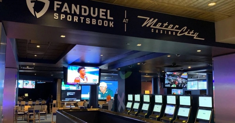 Fanduel Sportsbook Michigan