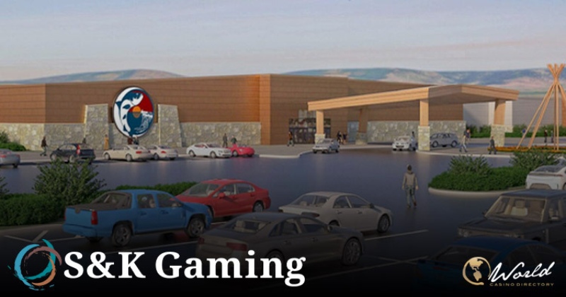 Montana Town Commission Okays Land Annexation Eenabling Tribal Casino to Relocate