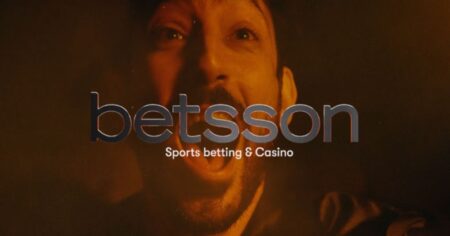 Betsson Campaign