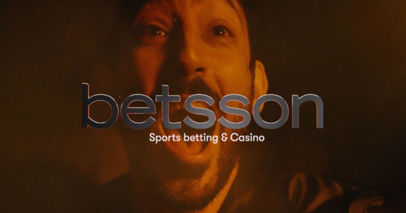 Betsson Campaign