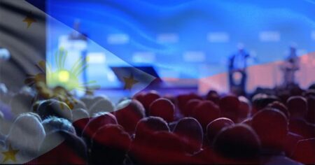 Philippines Conference