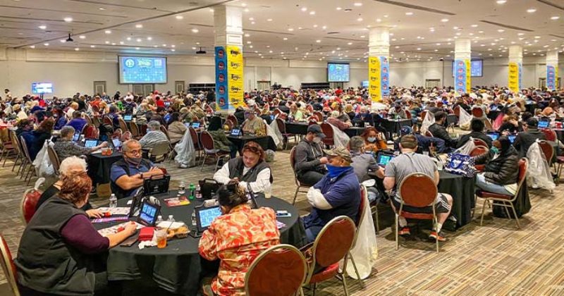 Super Bingo for Media