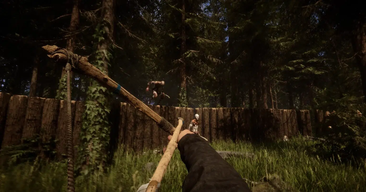 Best Games like The Forest