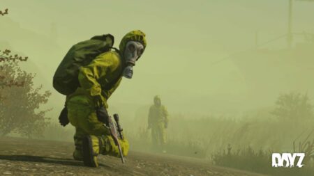 Best Games like DayZ