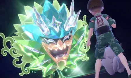 Pokemon Scarlet and Violet DLC: All Returning Pokemon Pokemon Scarlet and Violet The Teal Mask